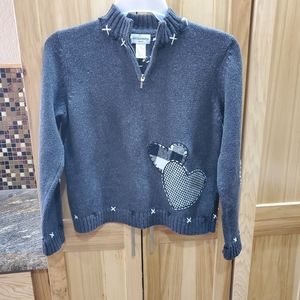 Breckenridge Sweater